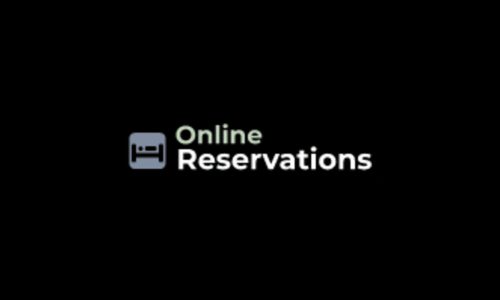 OnlineReservations